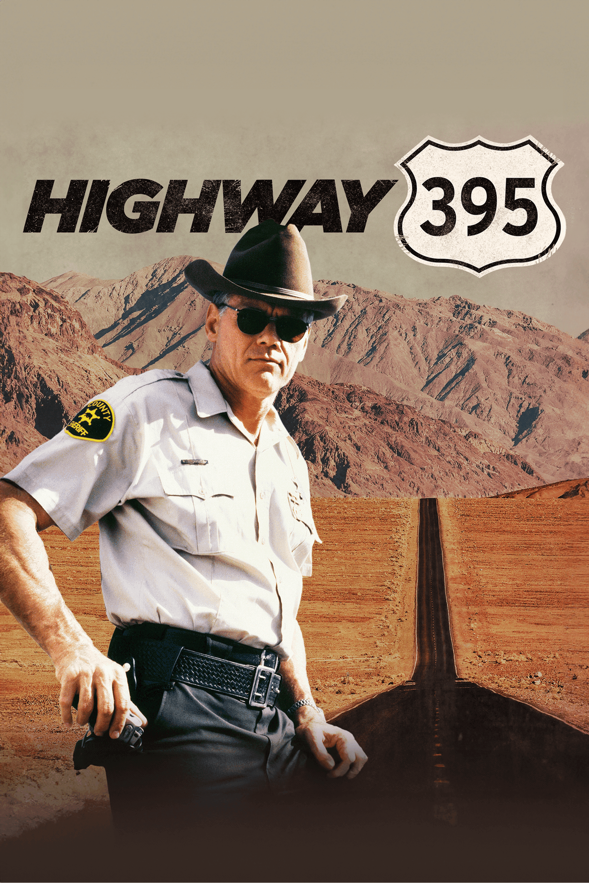 Highway 395