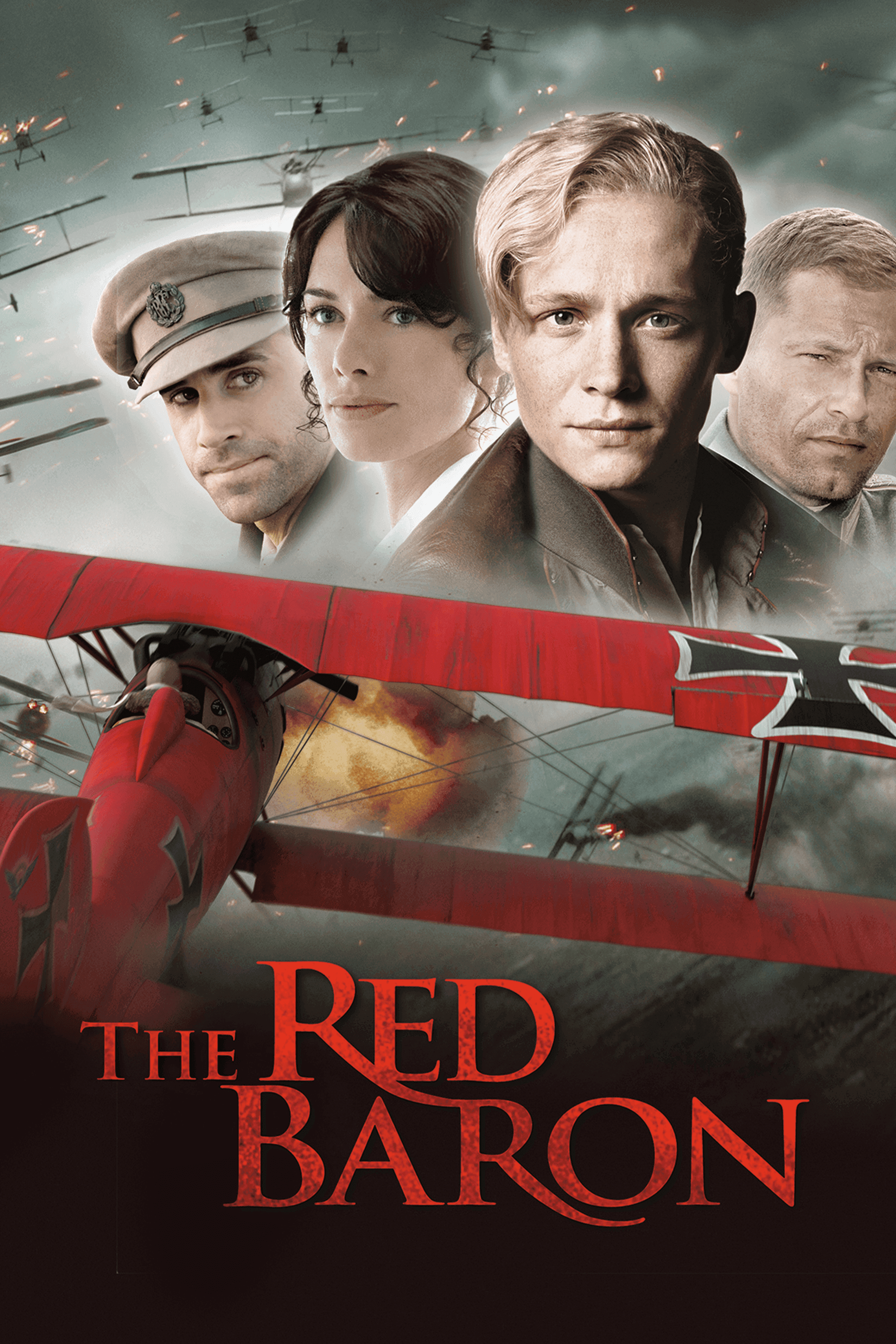 The Red Baron