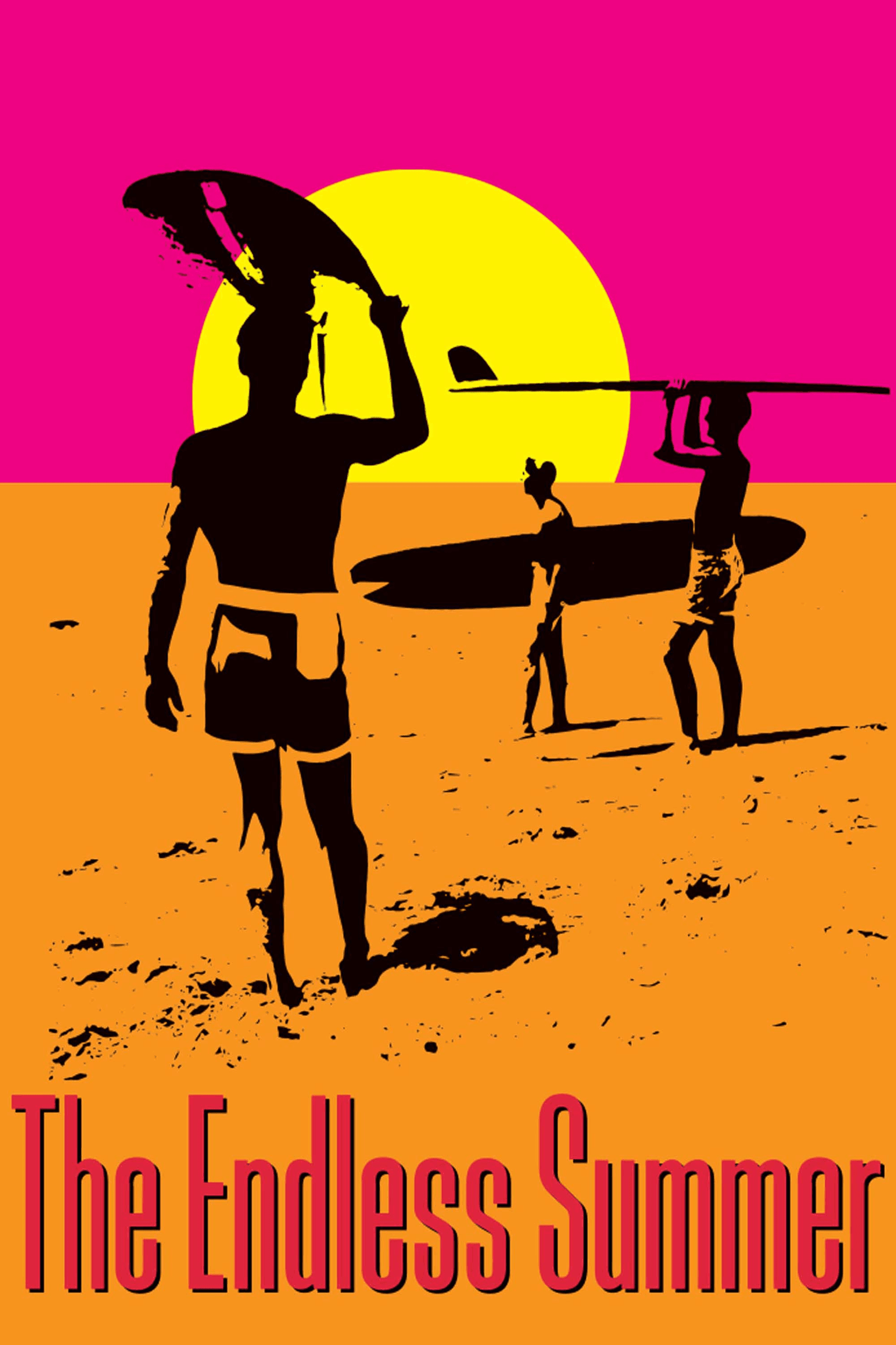 The Endless Summer