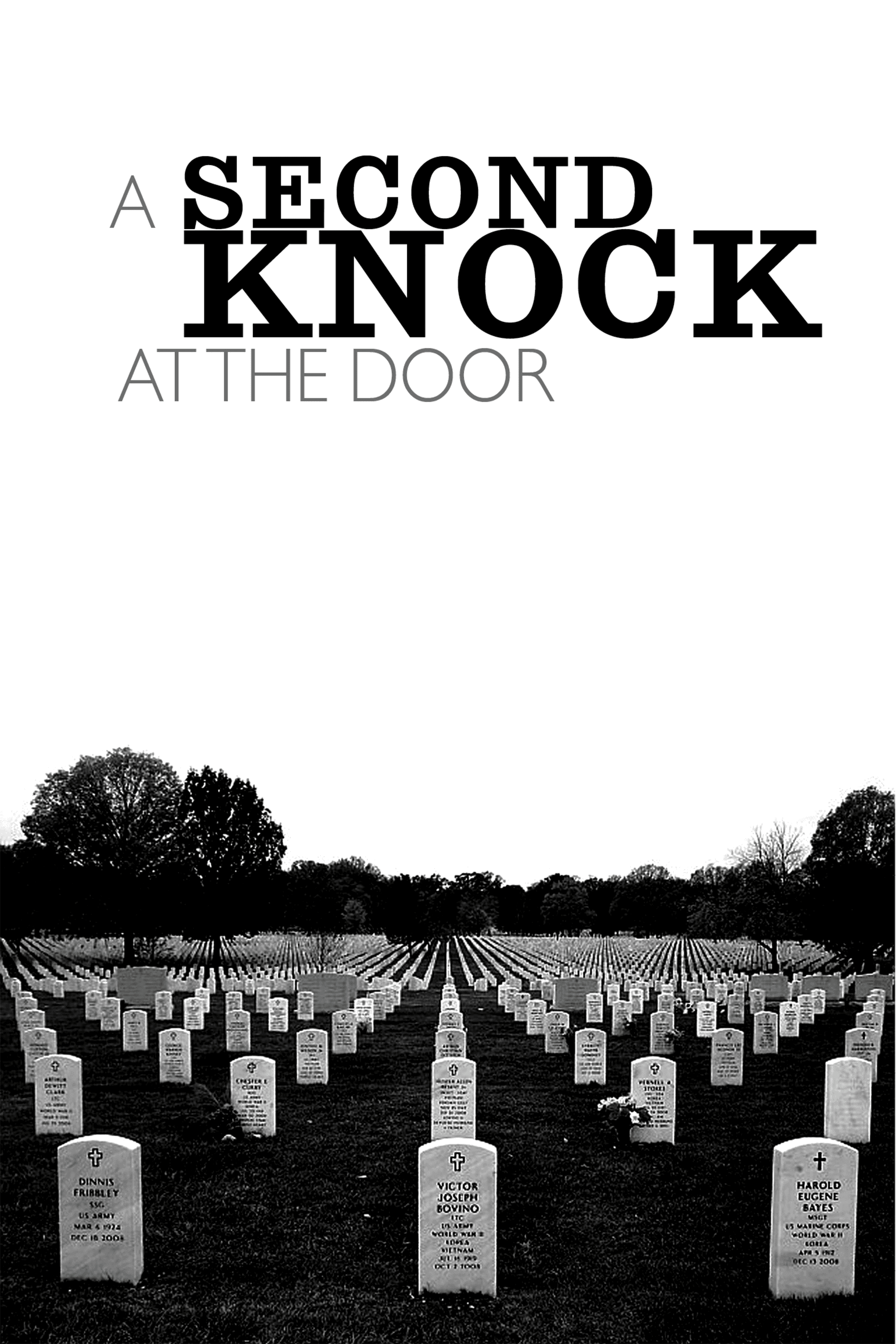A Second Knock At The Door