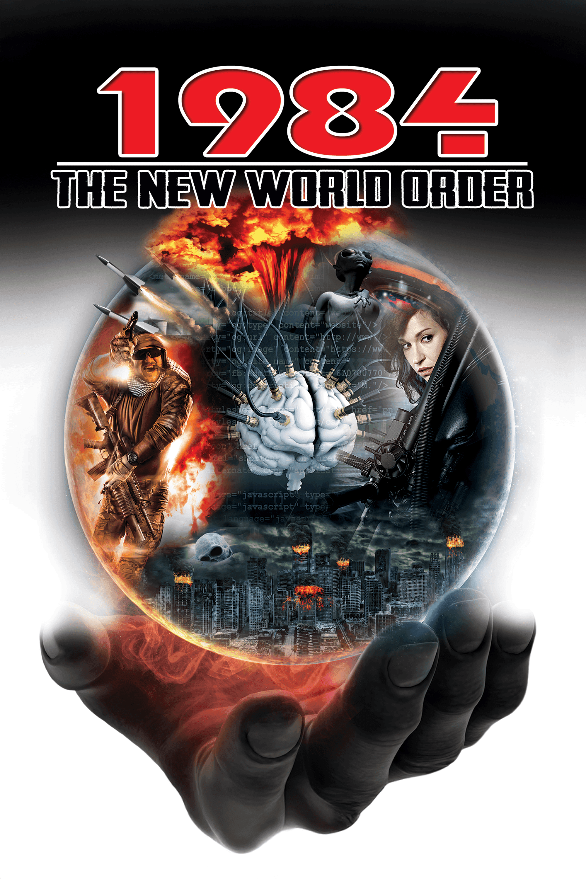 1984: New World Order