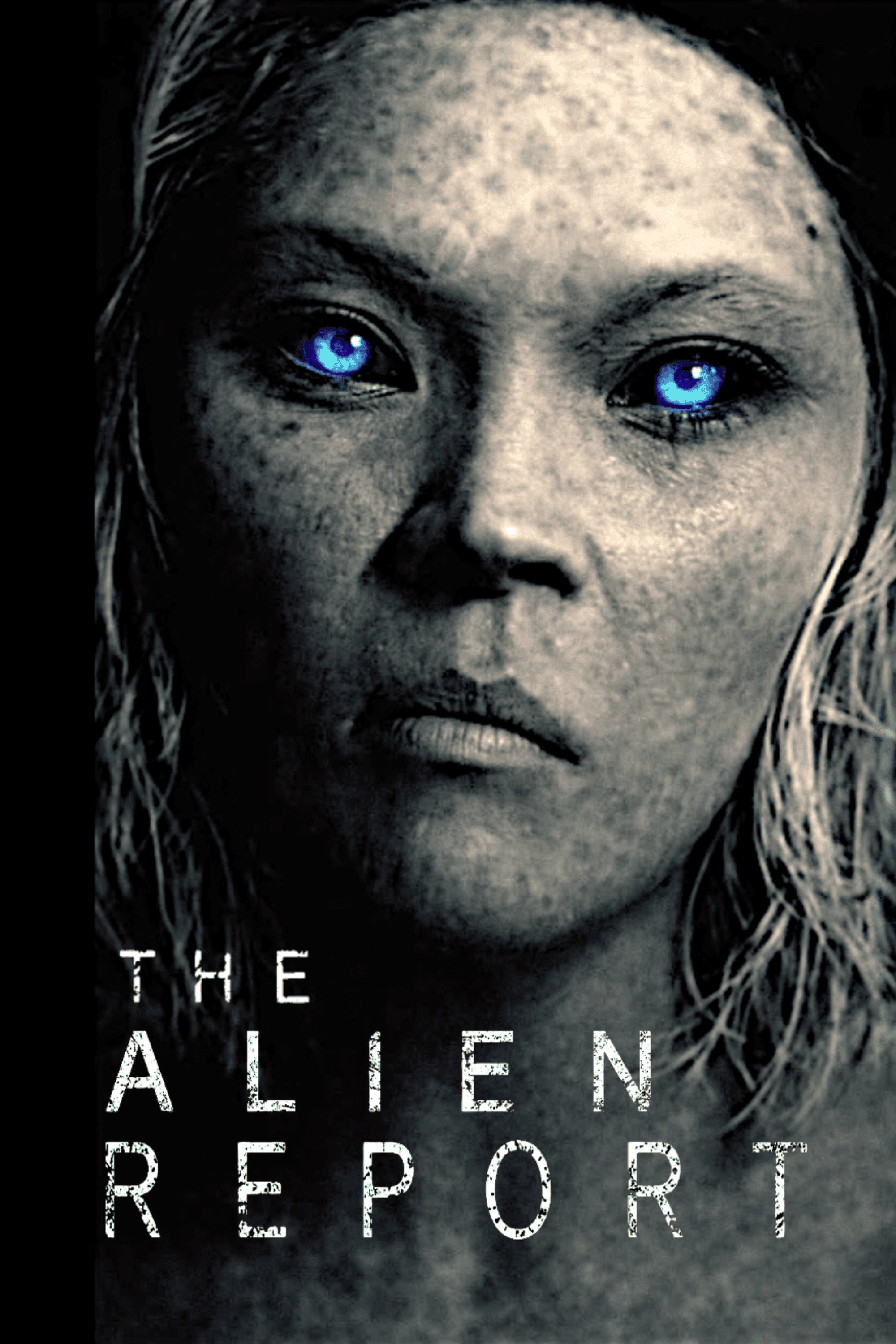 The Alien Report