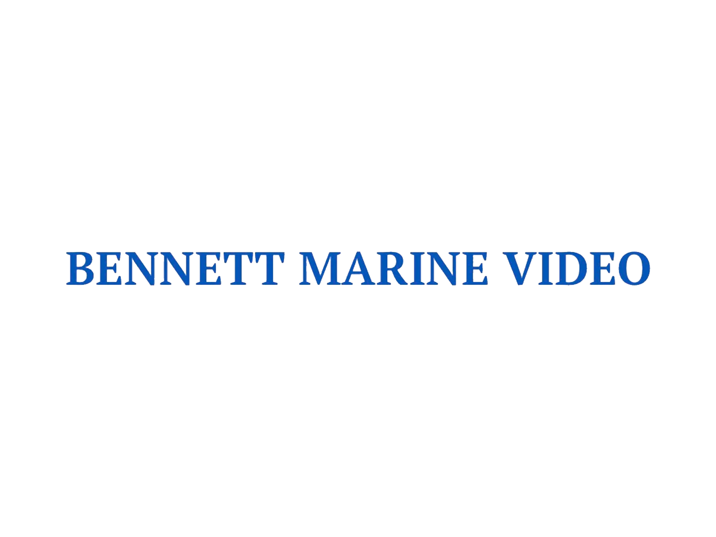 Bennett Marine