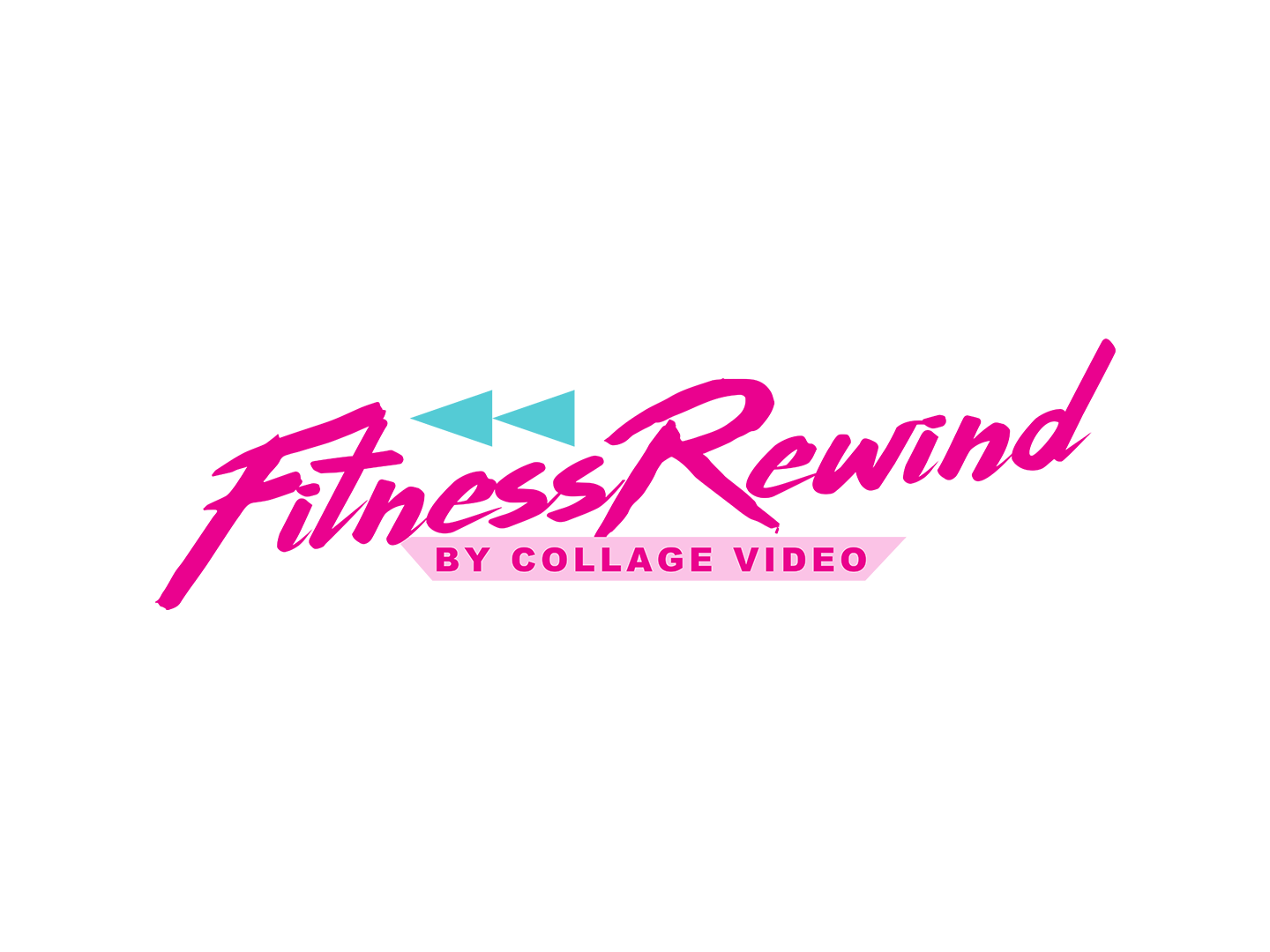 Fitness Rewind