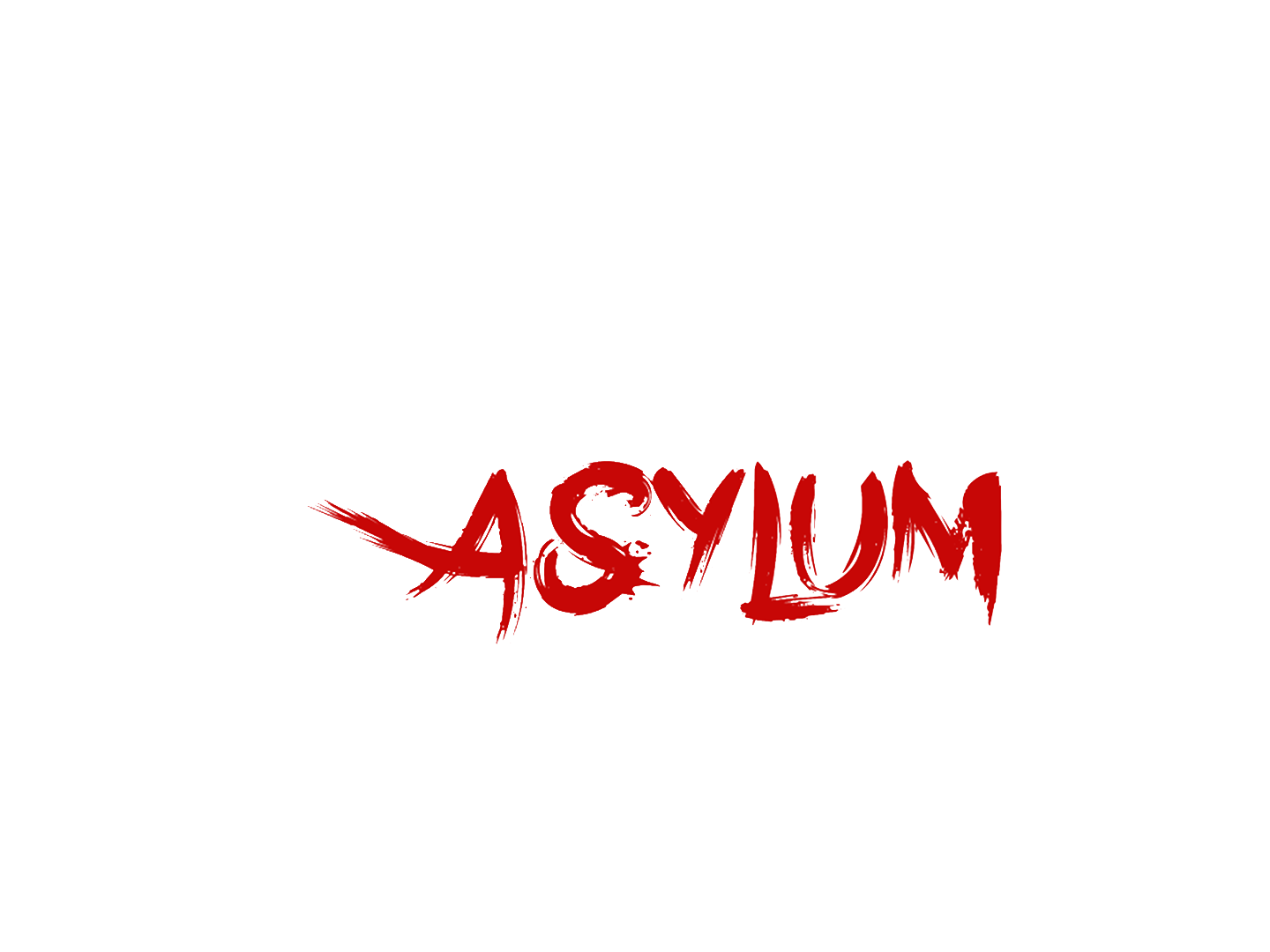 Horror Asylum