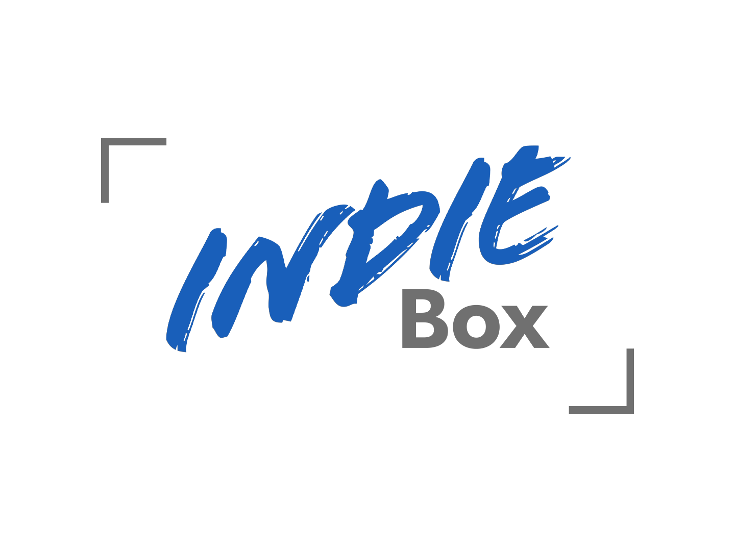 IndieBox