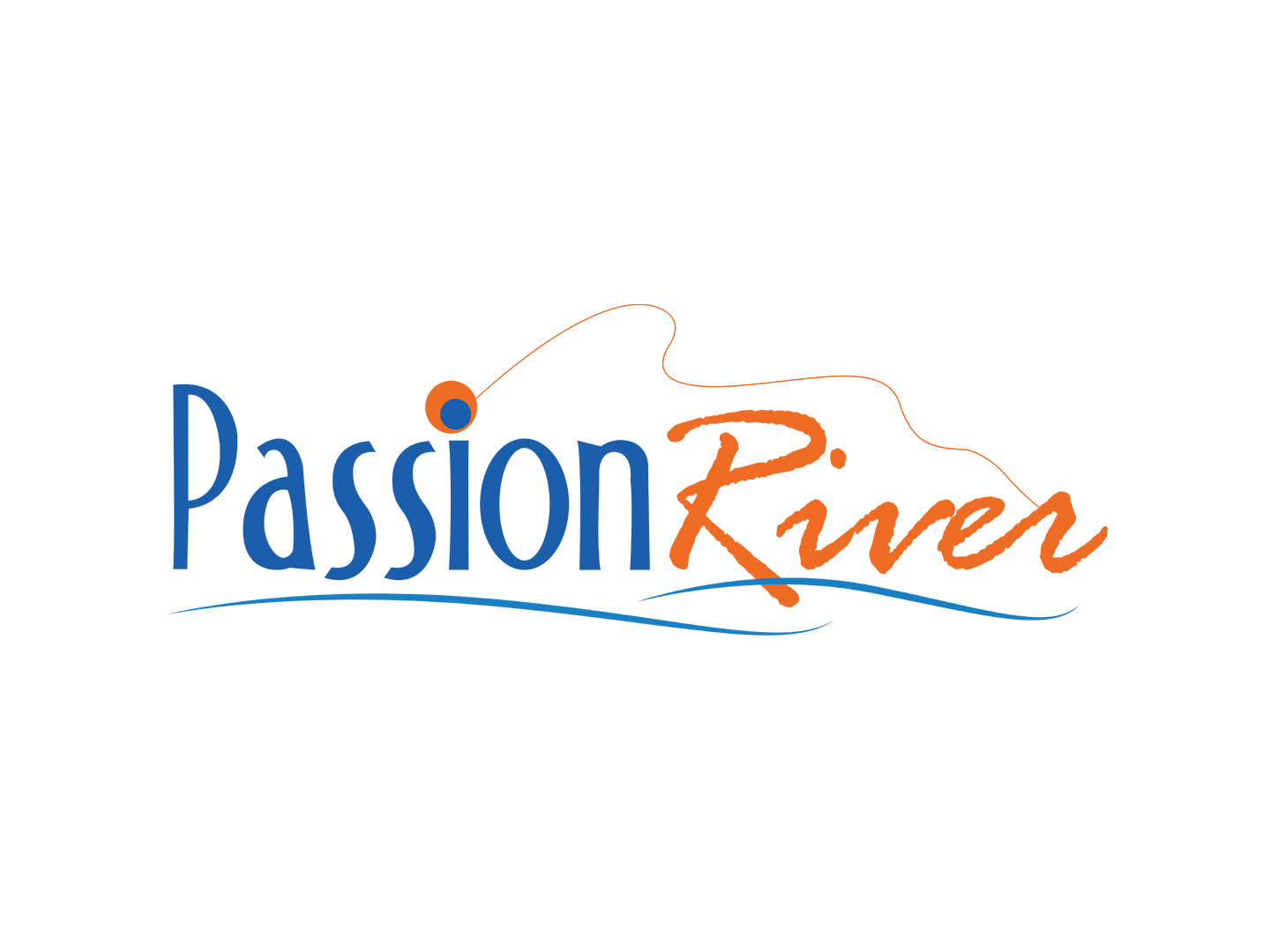 Passion River