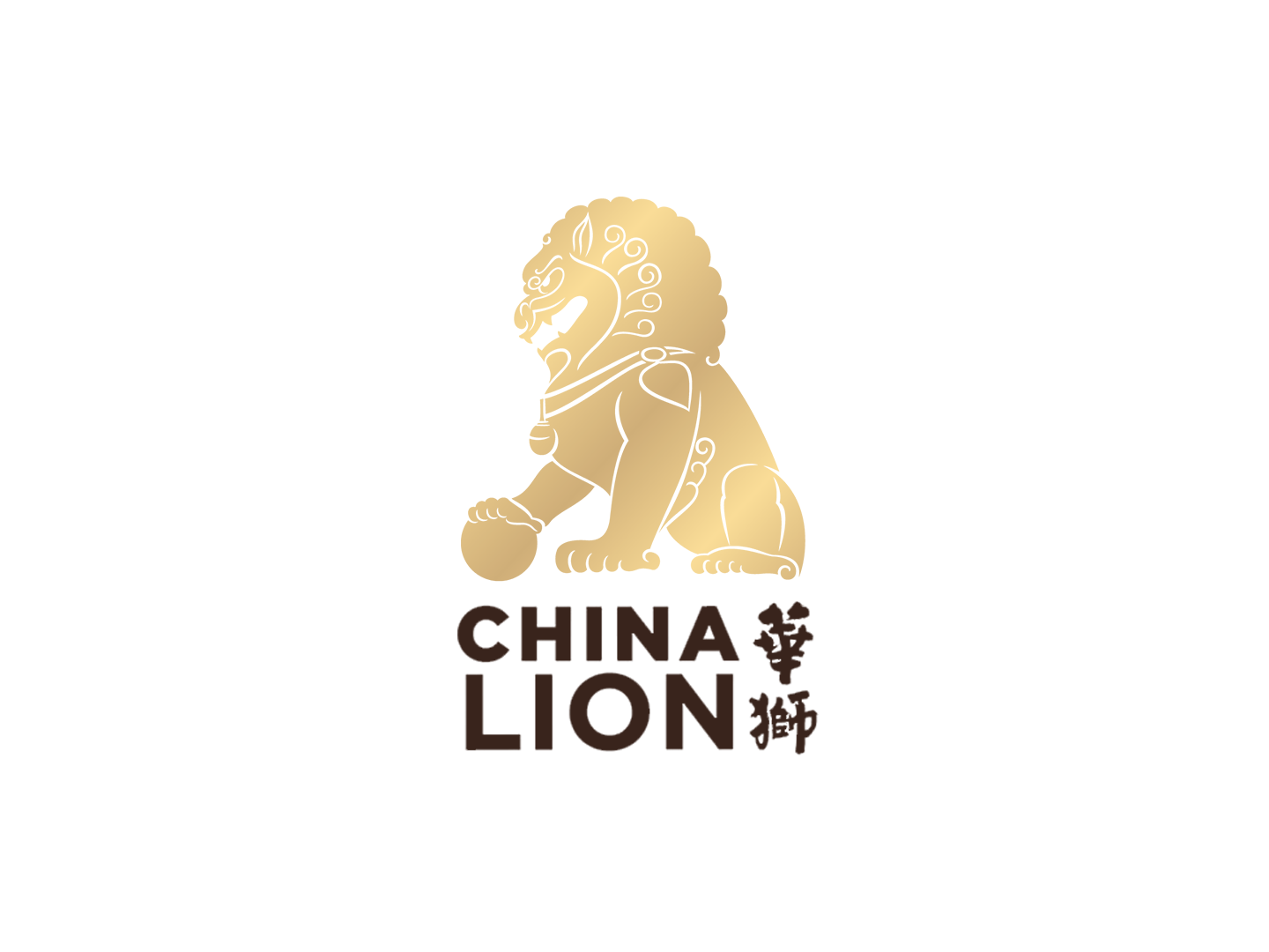 China Lion