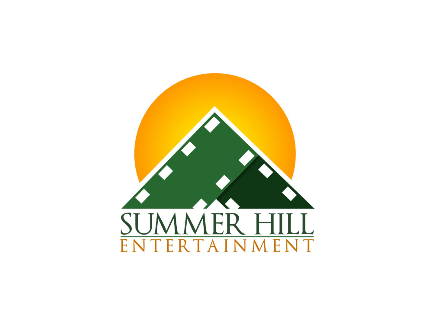 Summer Hill Entertainment